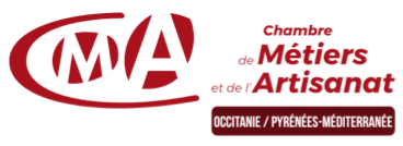 Chambre de métiers et de l'artisanat de région Occitanie (lien sortant)