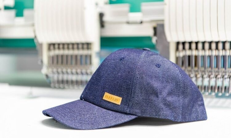 Casquette Tuffery