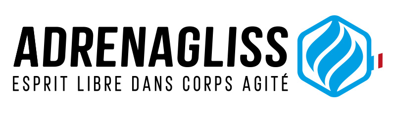 Logo Adrenagliss
