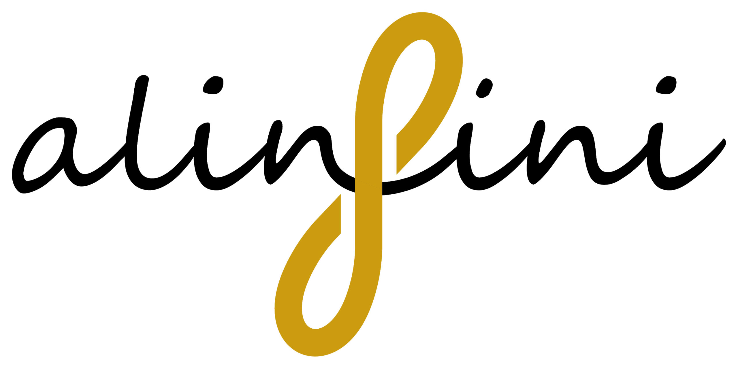 Logo Alinfini