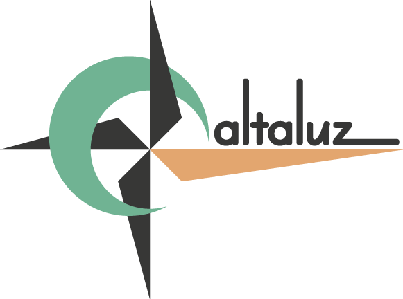 Logo Altaluz