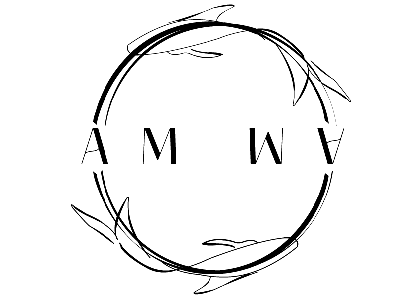 Logo AM Atelier Maroquinerie