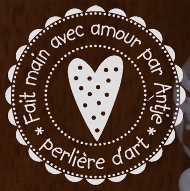 Logo Antje Beurtheret