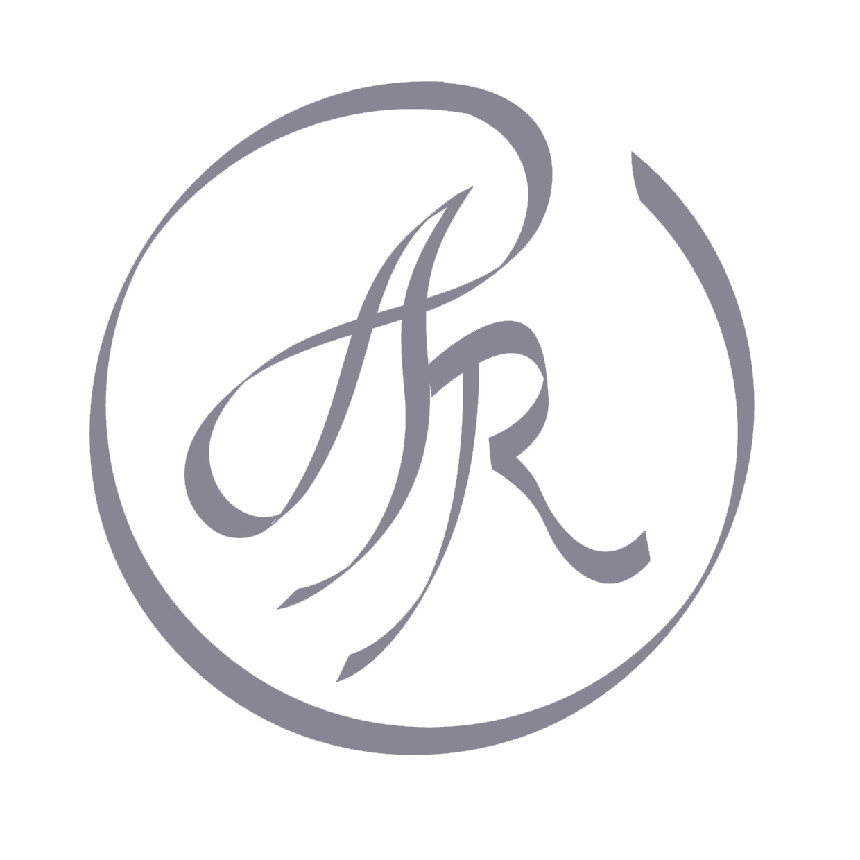 Logo Ariane Rubiella