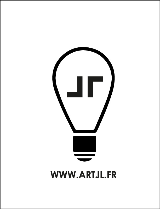 Logo Art JL