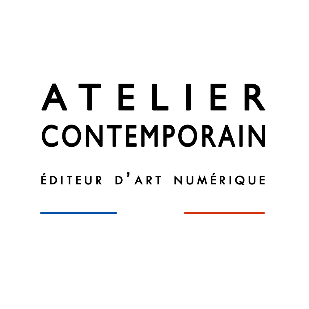 Logo Atelier Contemporain
