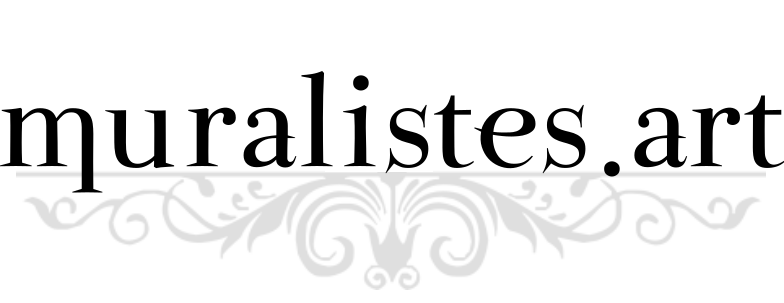 Logo Atelier des Muralistes