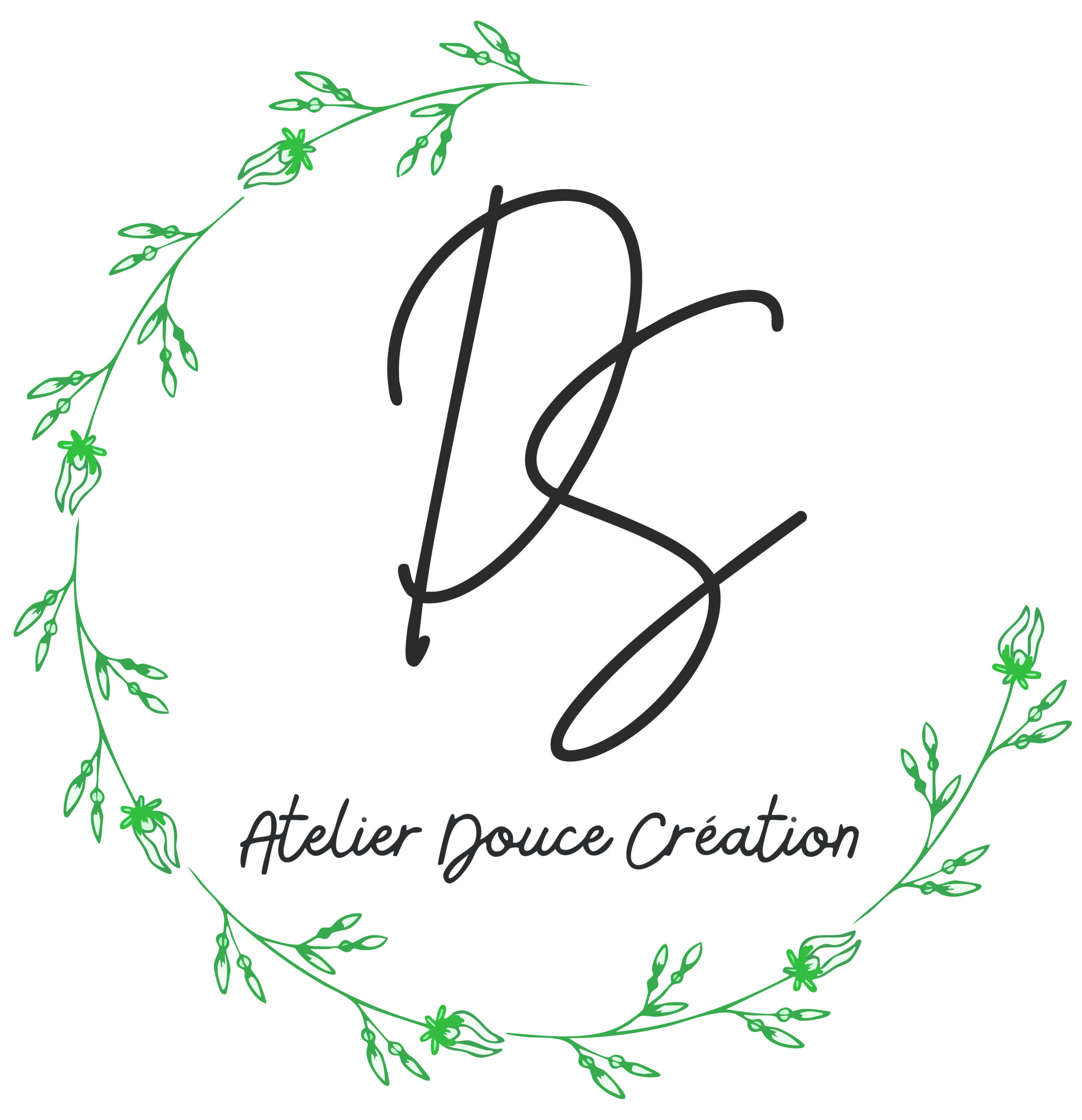 Logo Atelier Douce Création