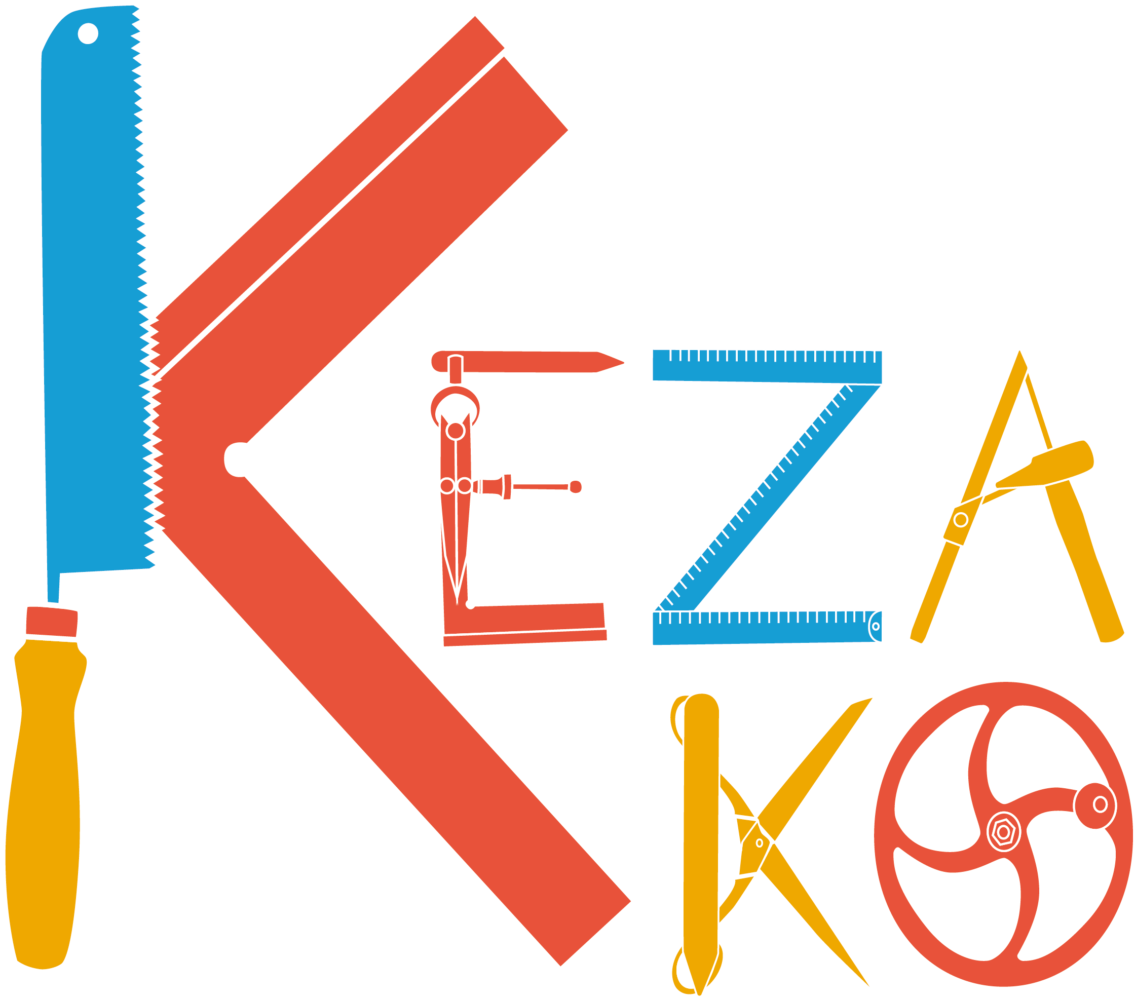 Logo Atelier Kezako