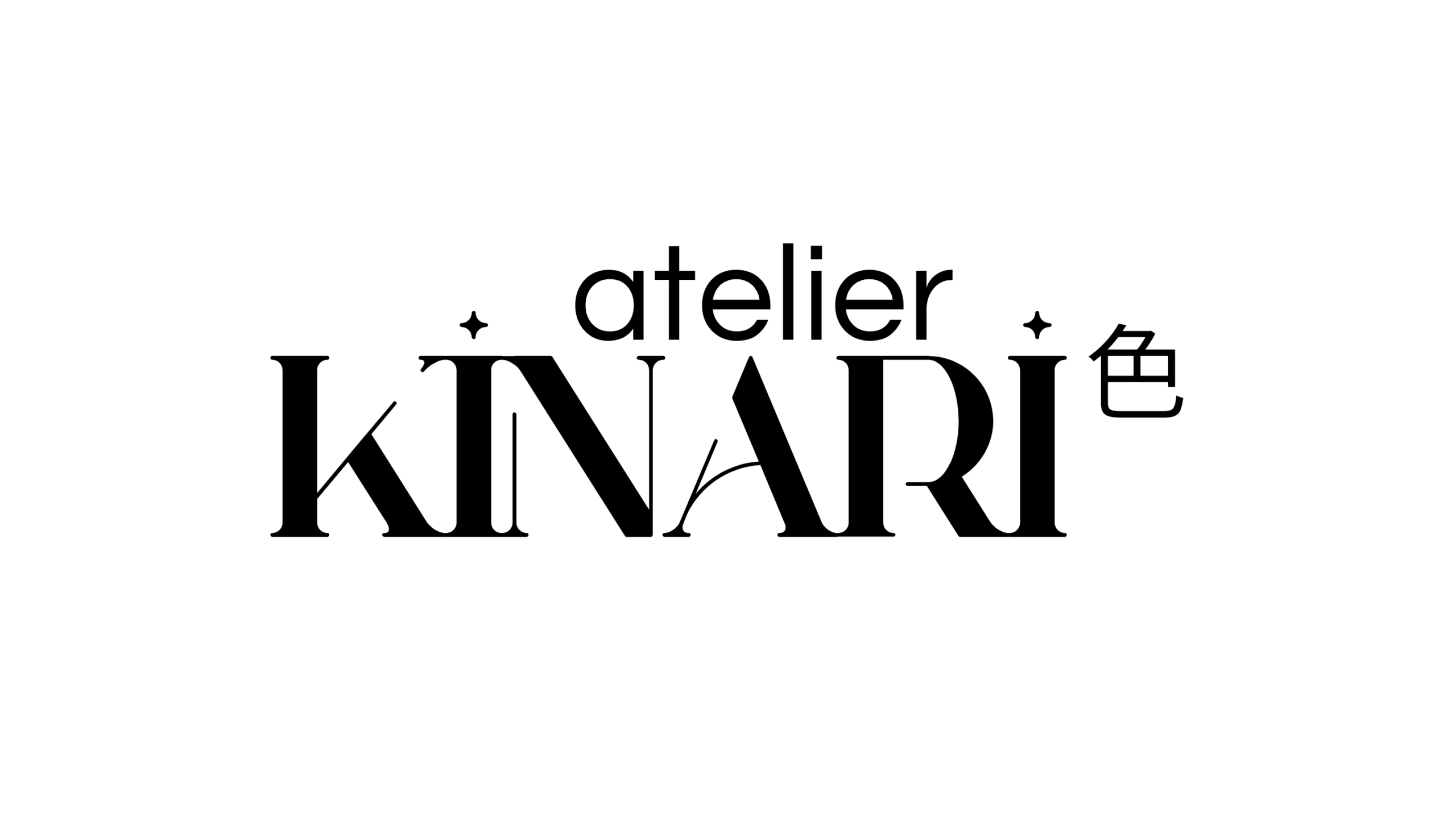 Logo Atelier Kinari