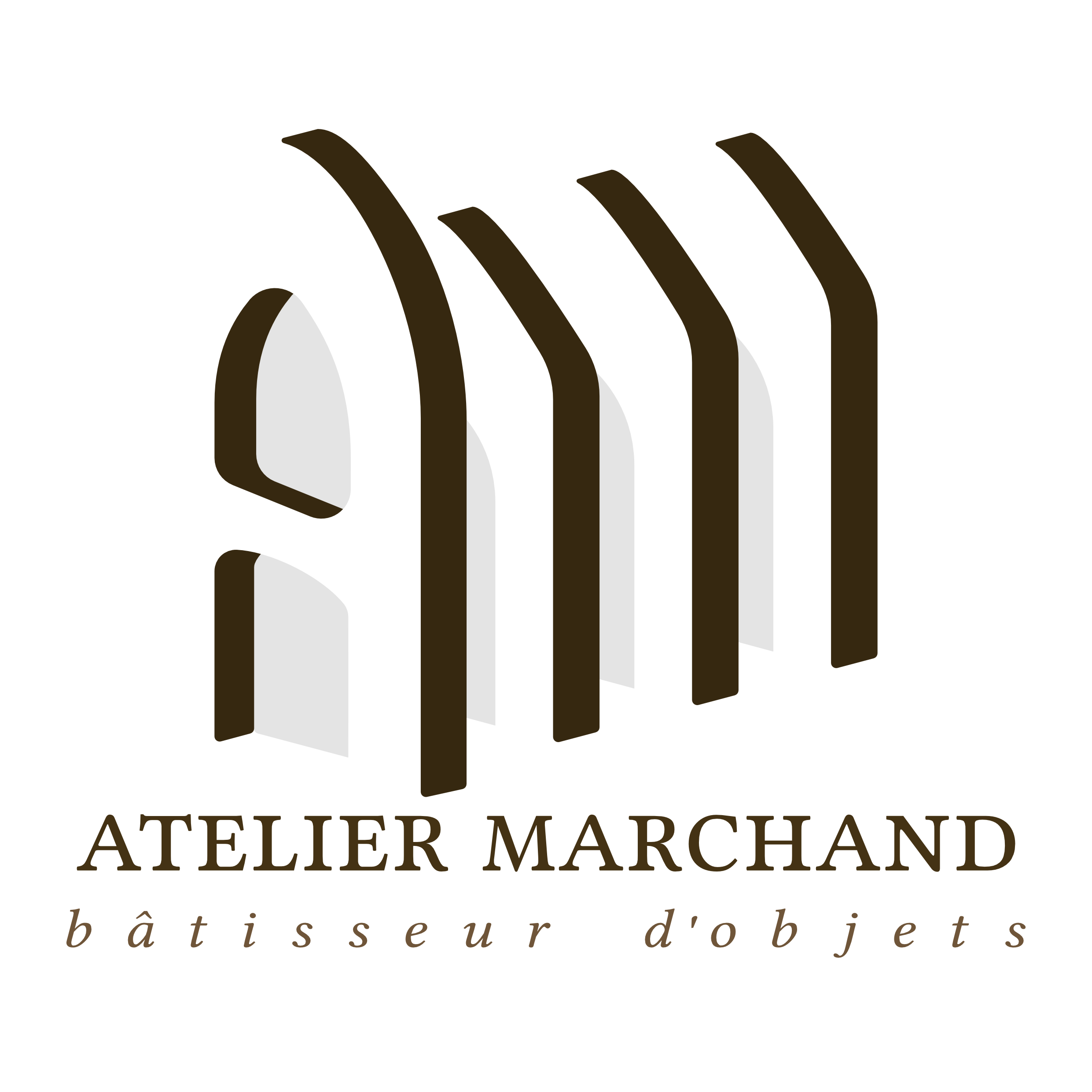 Logo Atelier Marchand