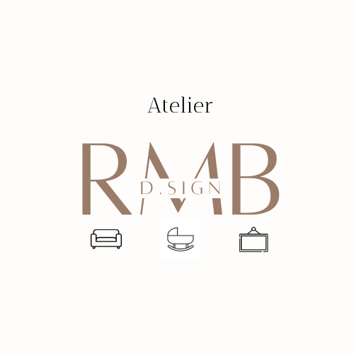 Logo Atelier RMB D.sign
