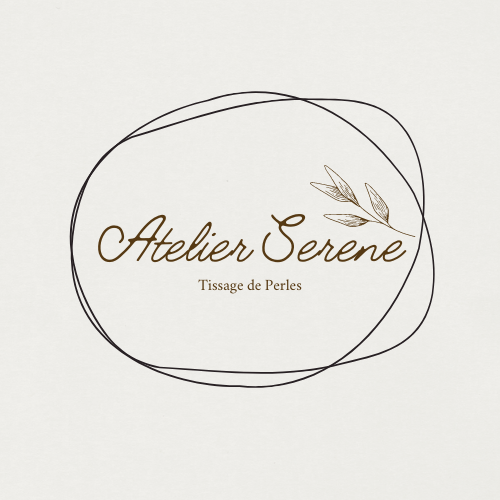 Logo Atelier Serene