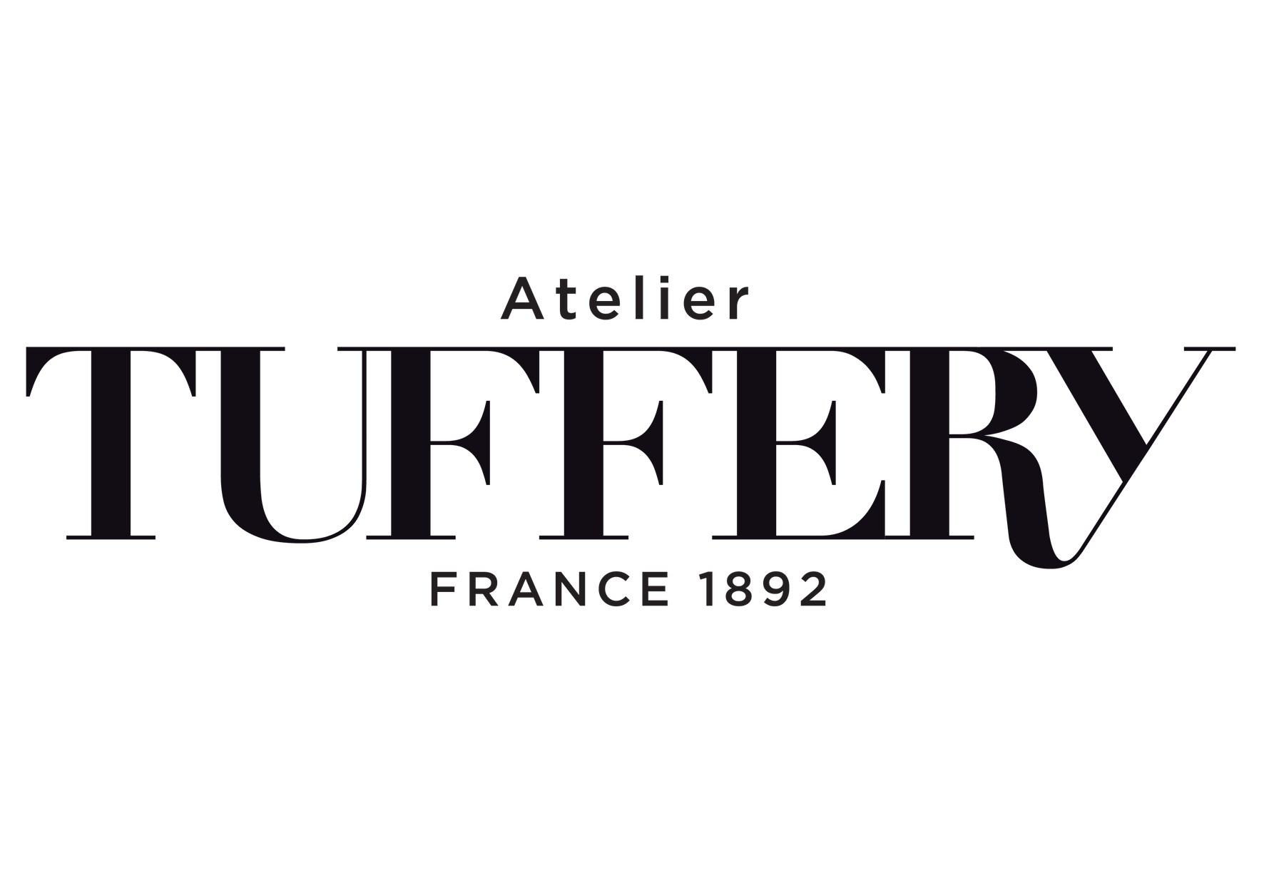 Logo Atelier Tuffery