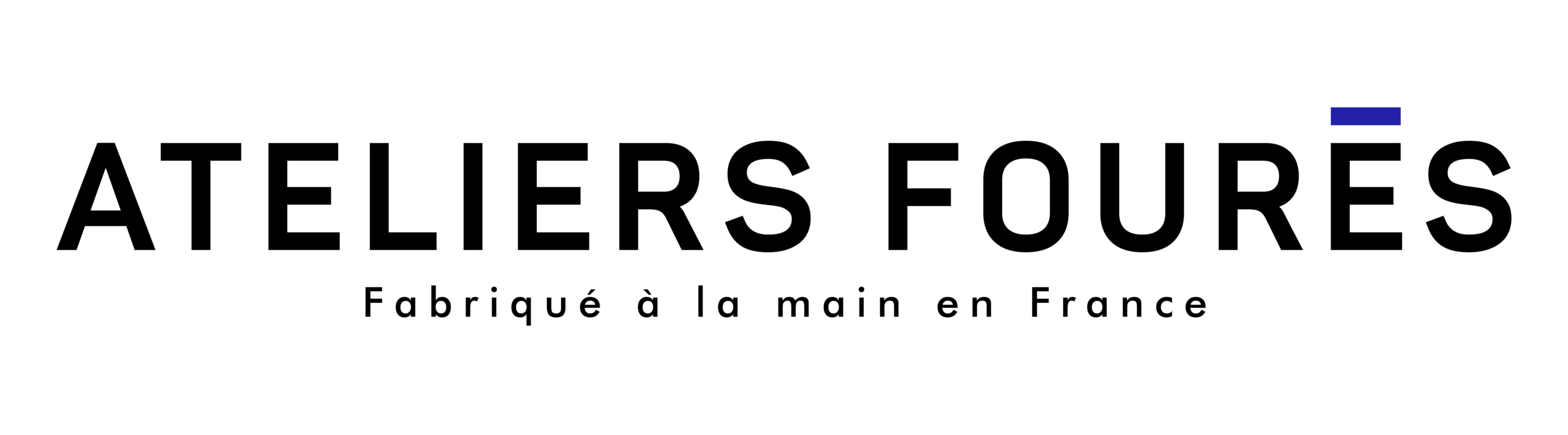 Logo Ateliers Fourès