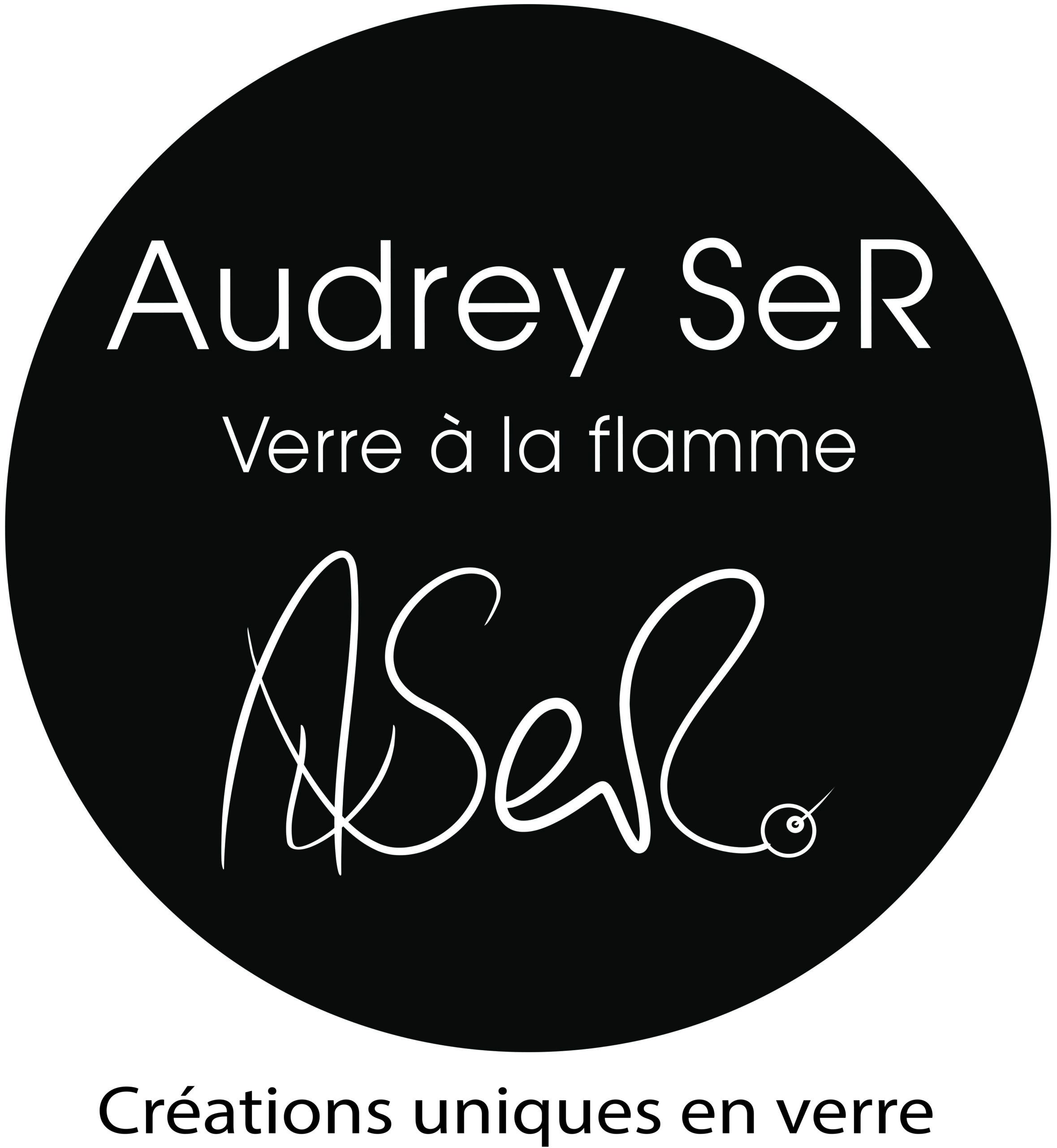 Logo Audrey SeR