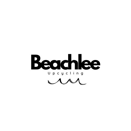 Logo Beachlee_upcycling