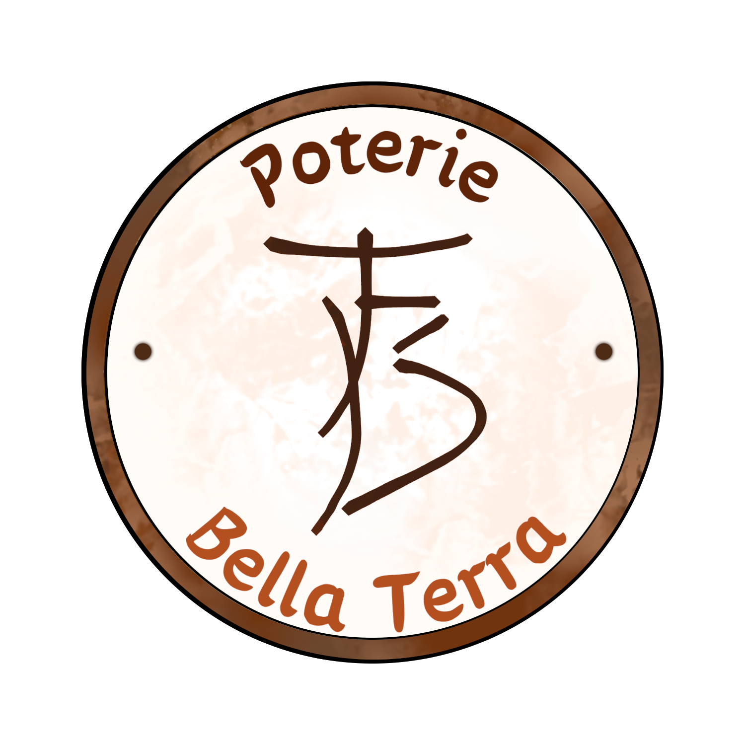 Logo Bella Terra