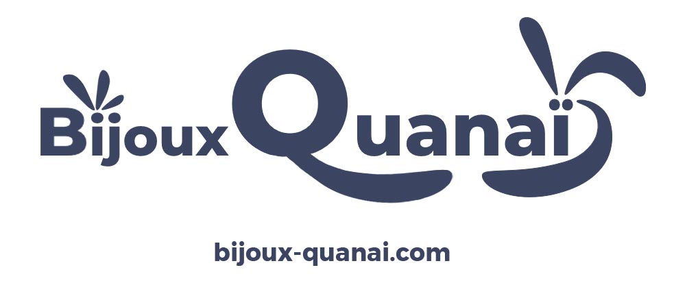 Logo Bijoux Quanaï