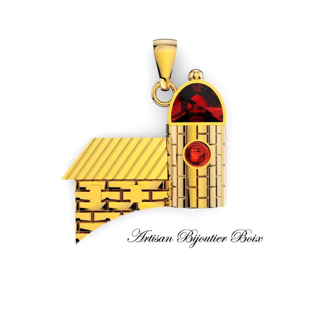 Logo Boix artisan bijoutier