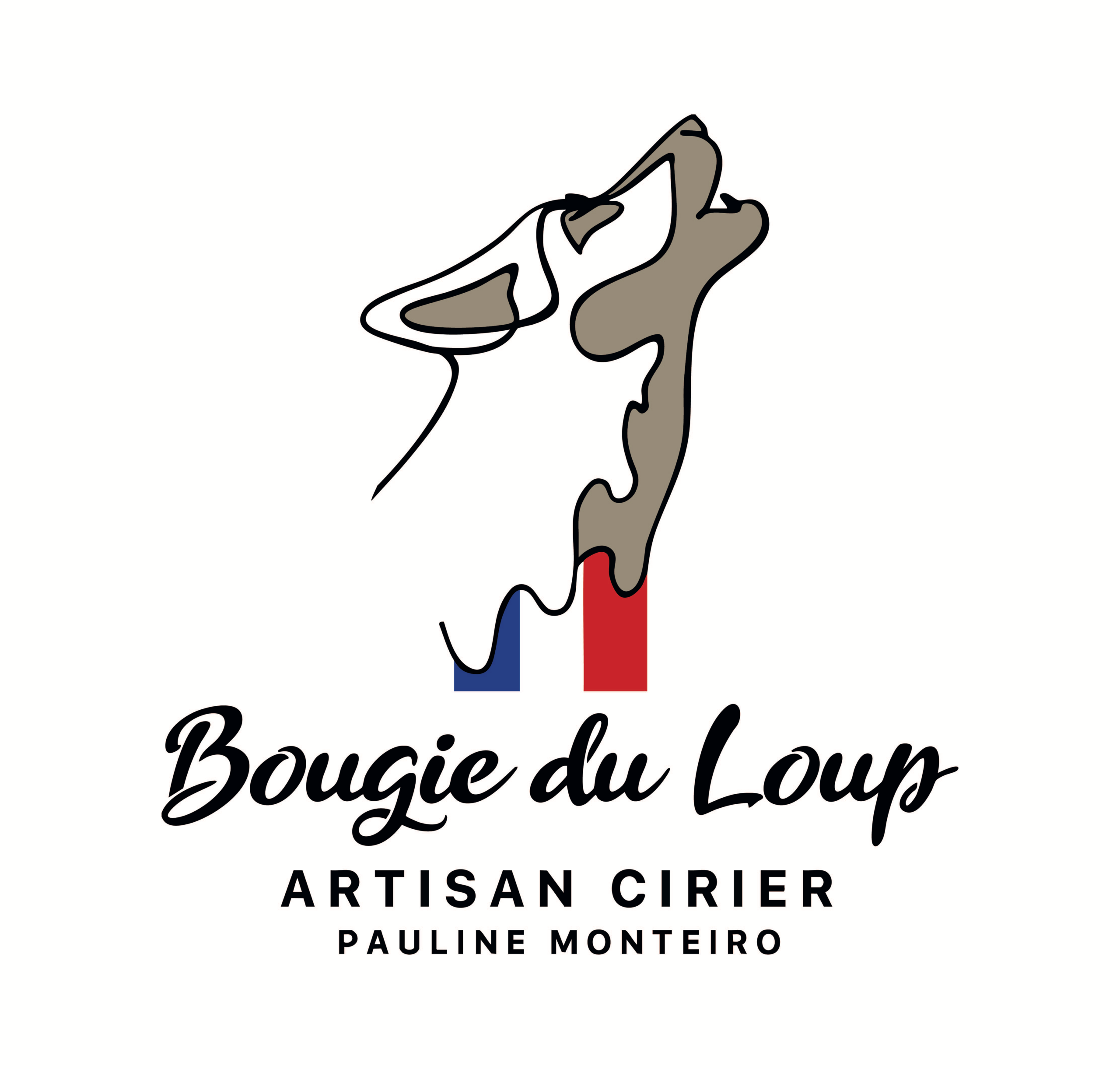 Logo Bougie du Loup
