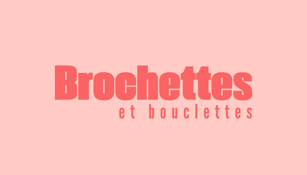 Logo Brochettes et Bouclettes
