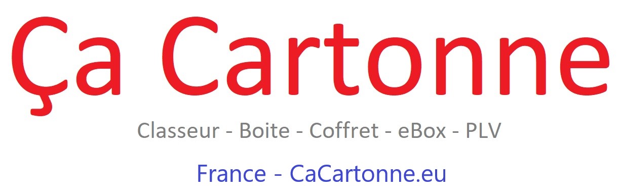 Logo Ca Cartonne