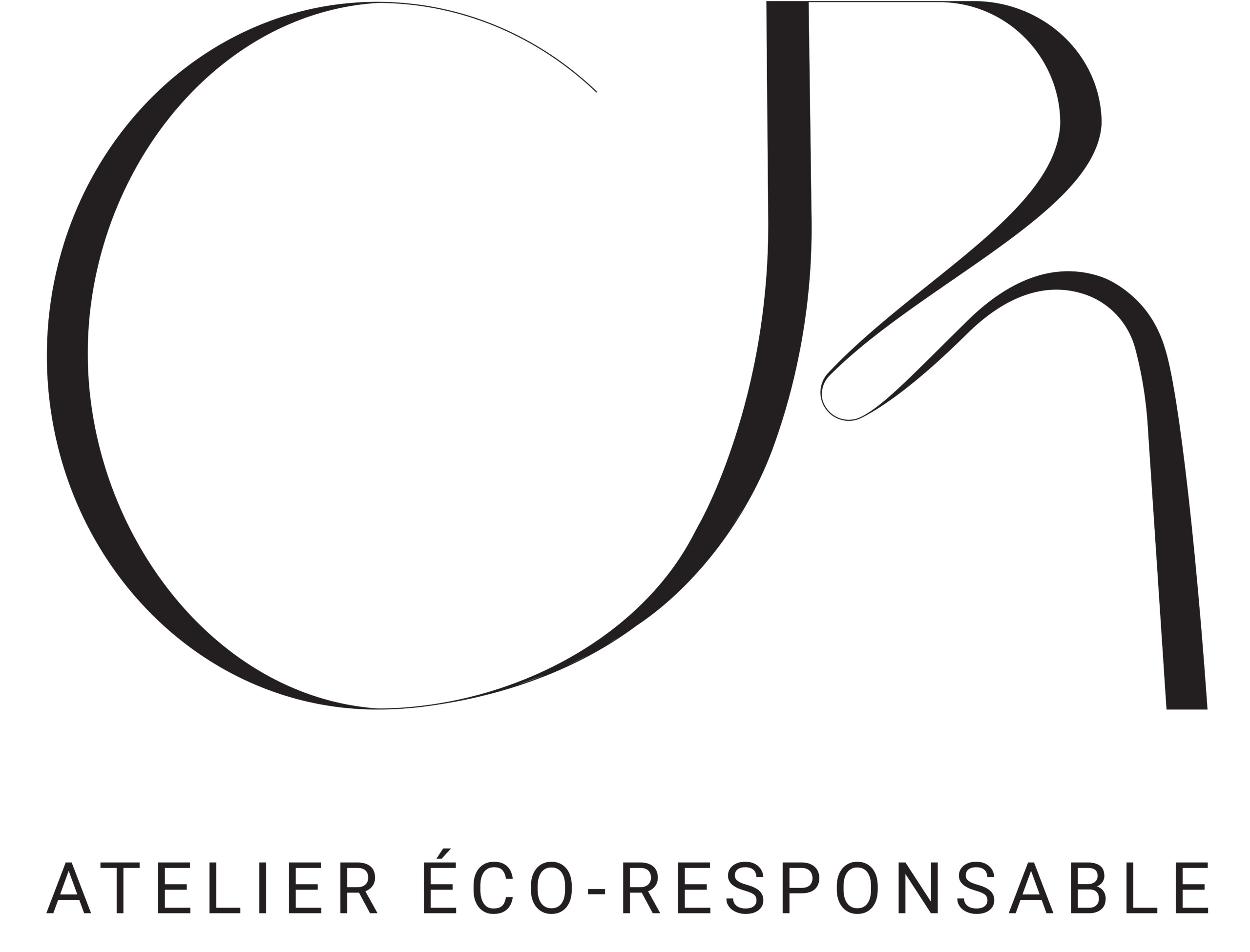 Logo Camille Routelous