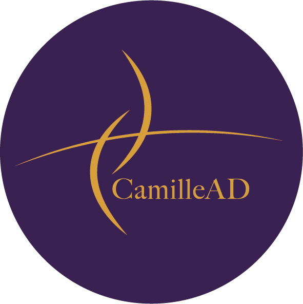Logo CamilleAD