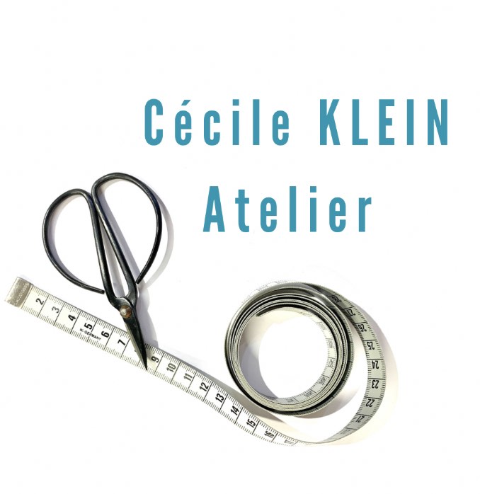 Logo Cécile Klein Atelier