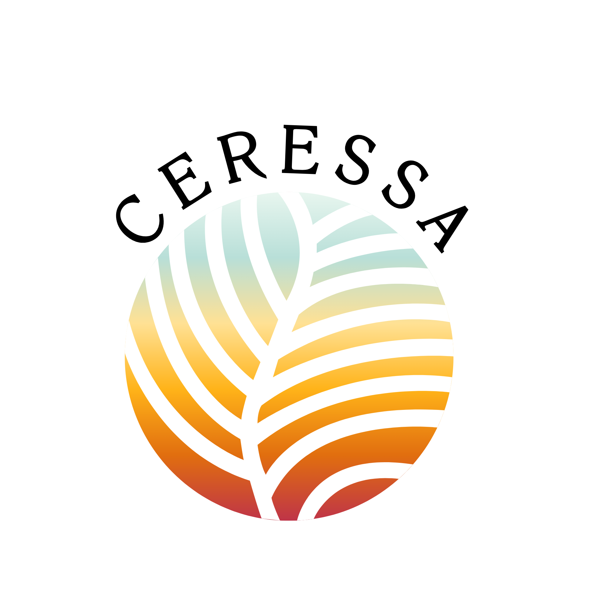 Logo Ceressa