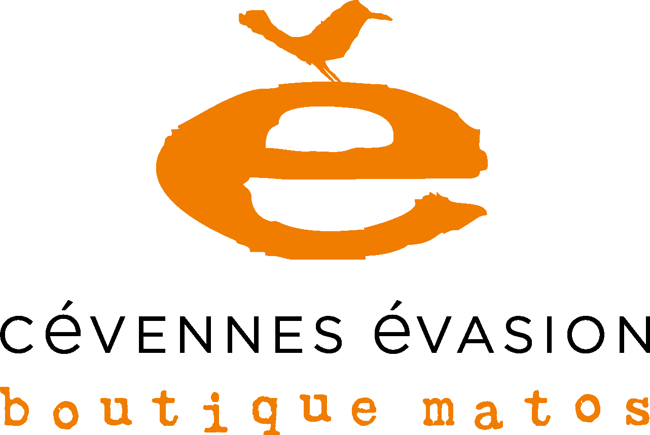 Logo Cévennes Evasion