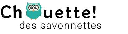 Logo Chouette des Savonnettes