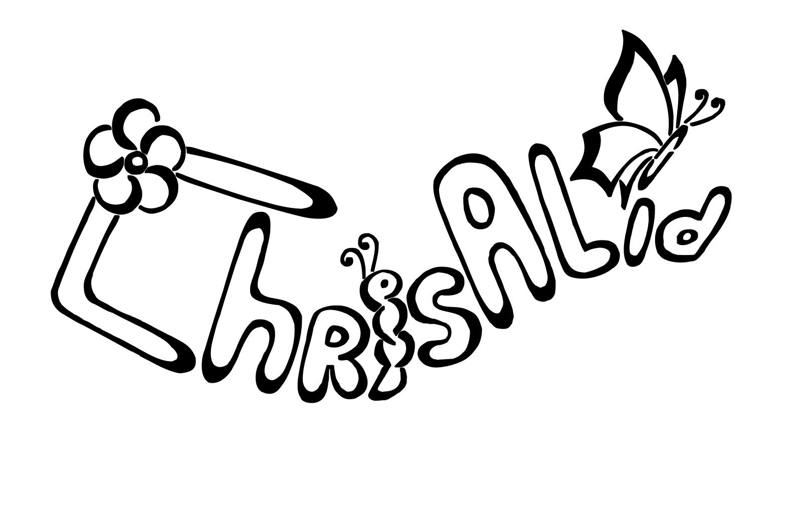 Logo Chris A L&rsquo;id
