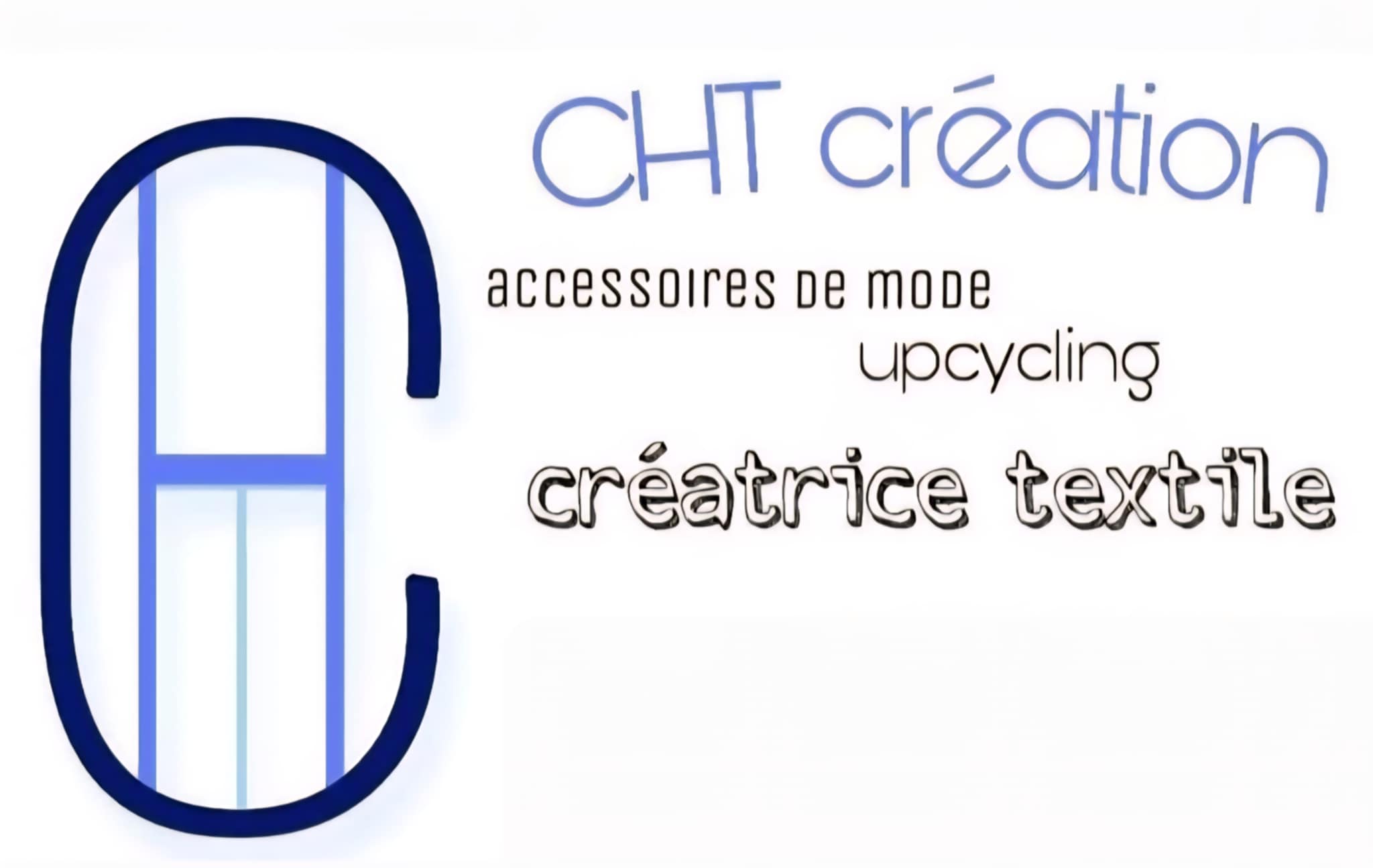 Logo CHT Création