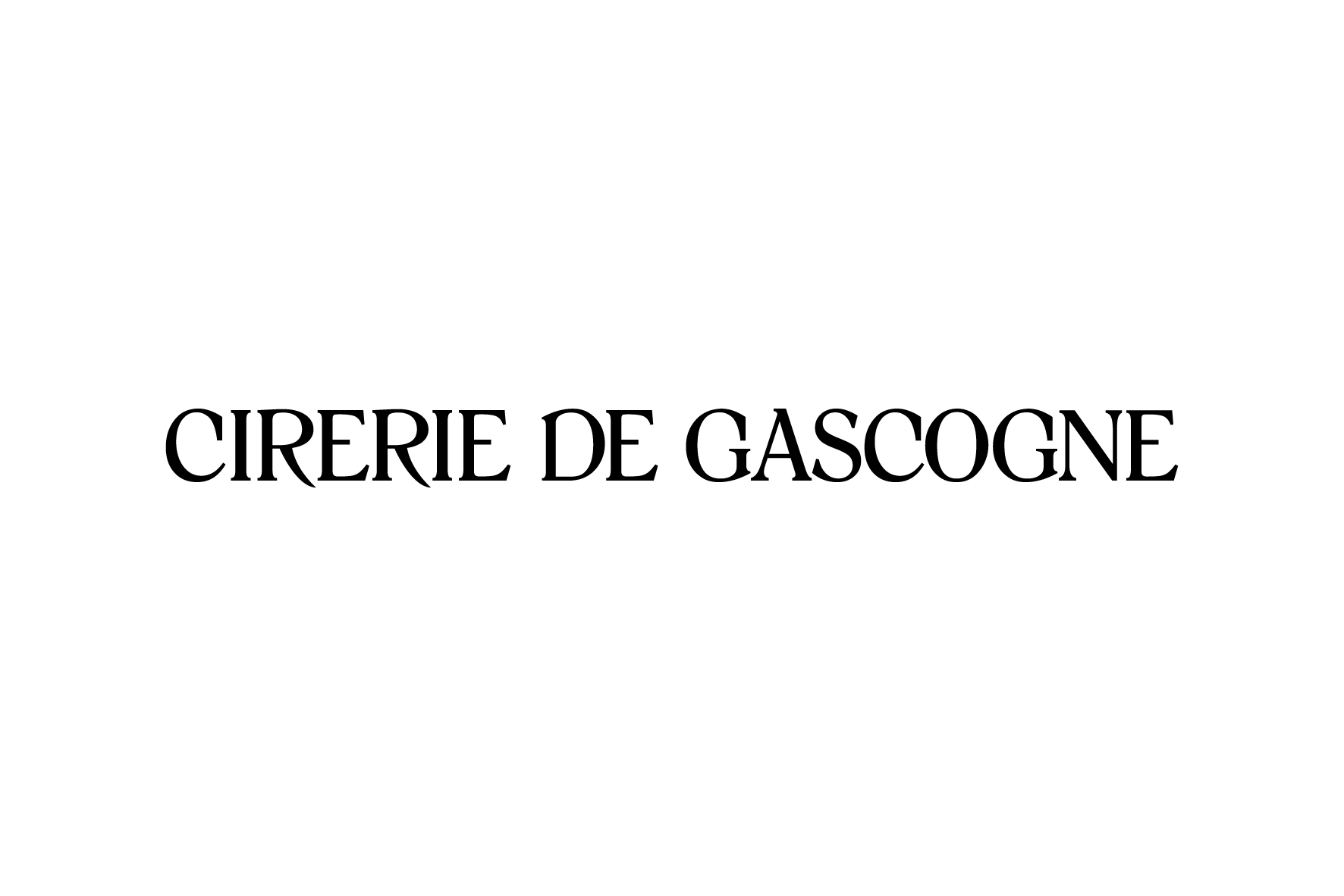 Logo Cirerie de Gascogne