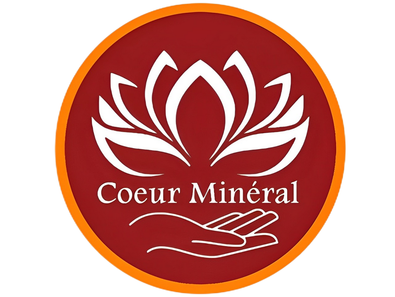 Logo Coeur Minéral