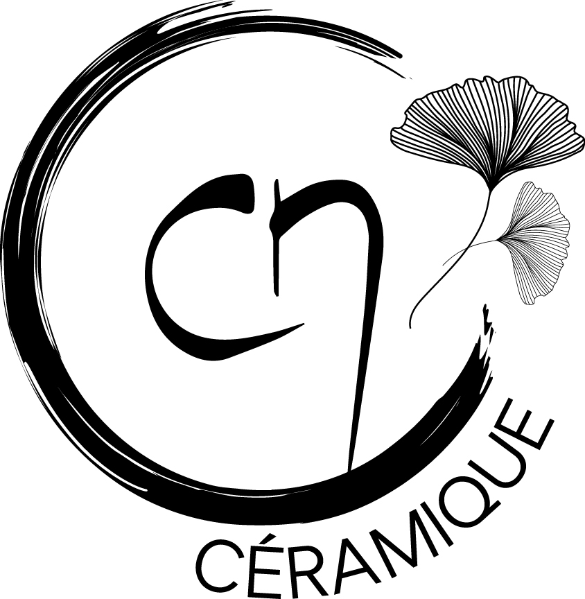 Logo Corinne Navarro Céramiques