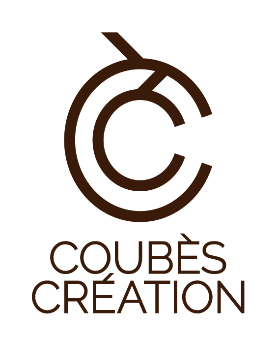 Logo Coubès création