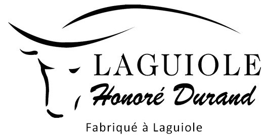 Logo Coutellerie de Laguiole – Honoré Durand