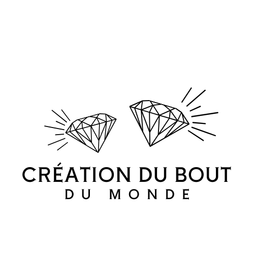 Logo Création du Bout du Monde