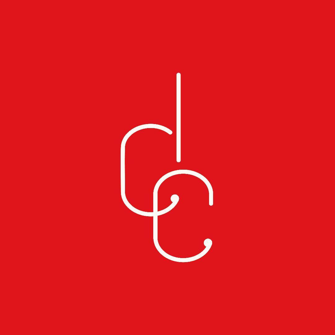 Logo dc atelier