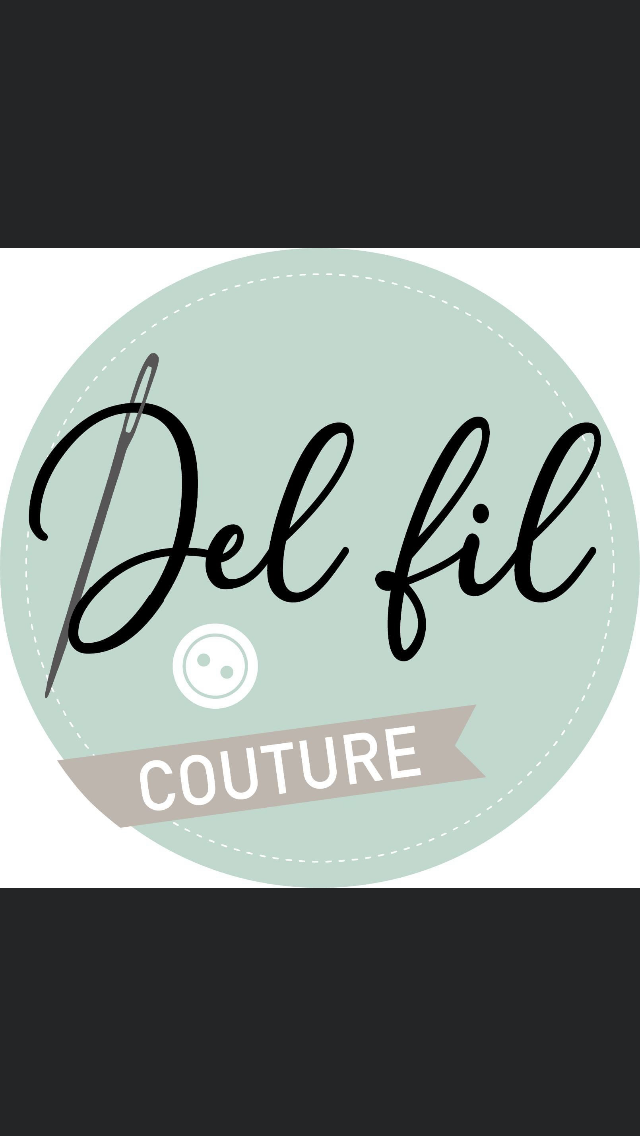 Logo Del Fil Couture