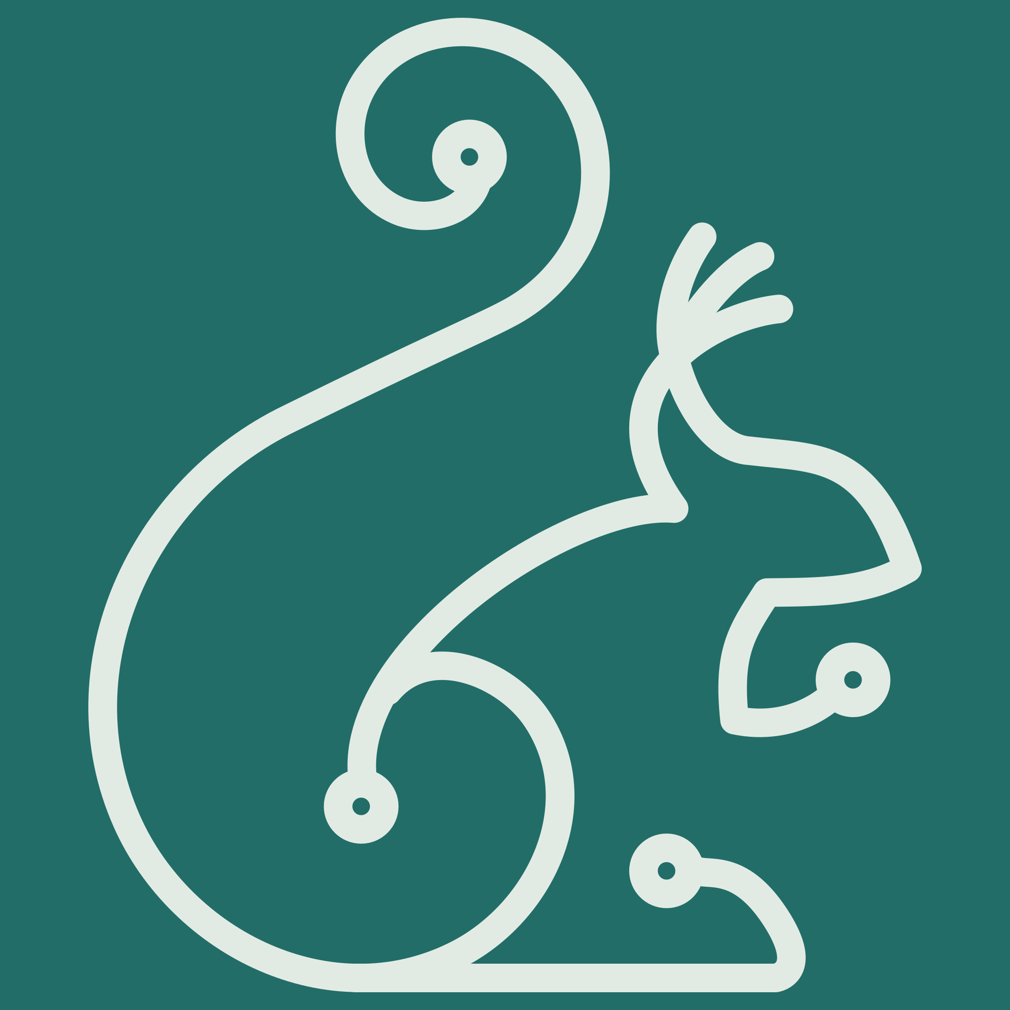 Logo Denkodama