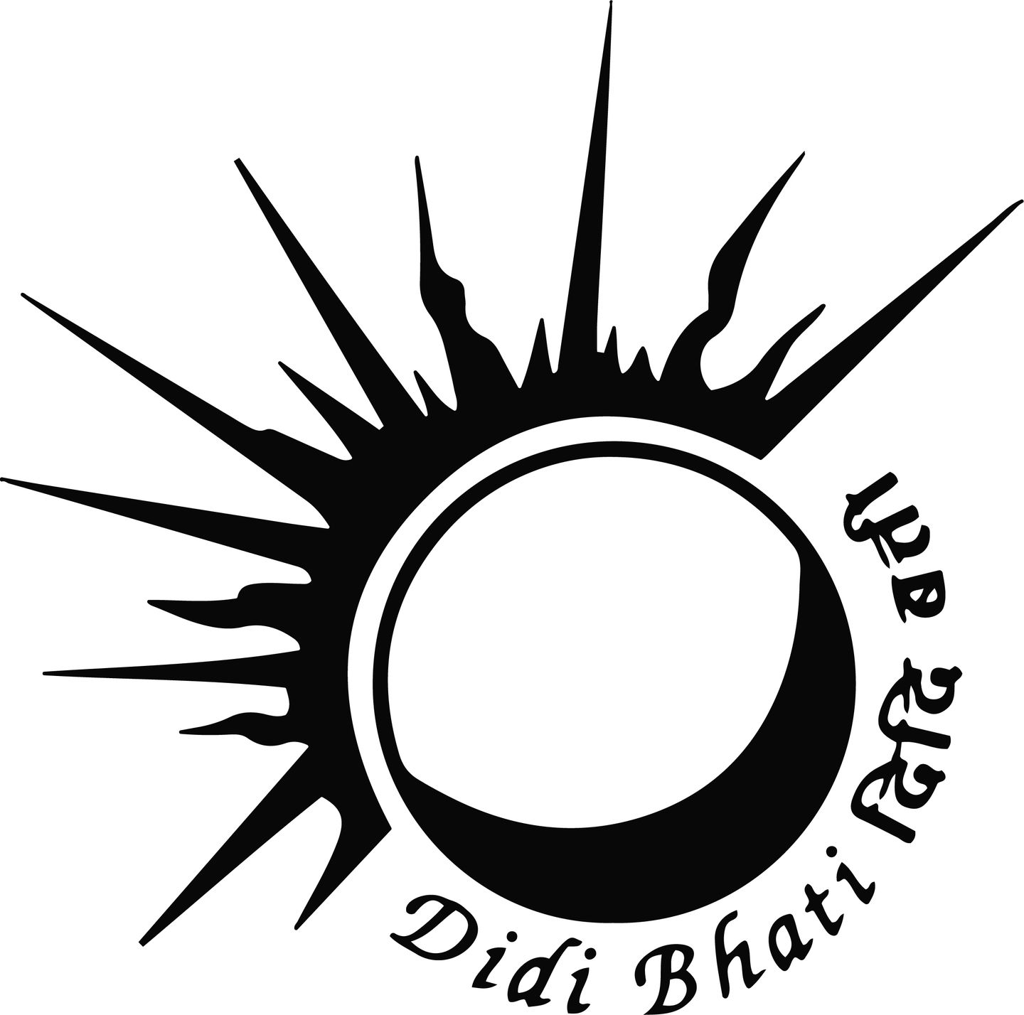 Logo Didi Bhati