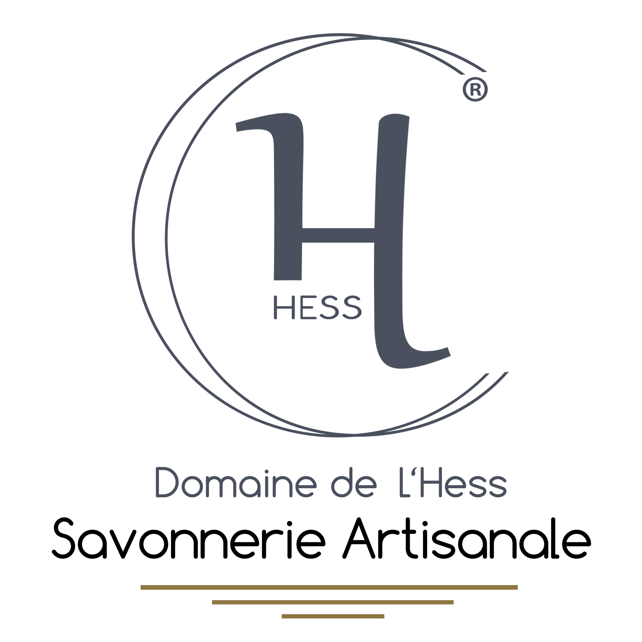 Logo Domaine de l&rsquo;Hess