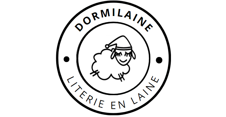 Logo Dormilaine