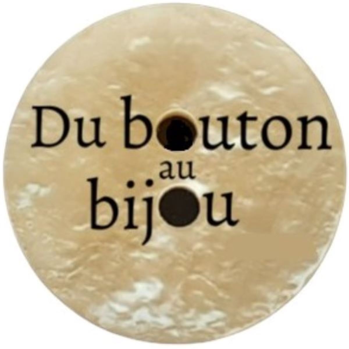 Logo Du Bouton au Bijou
