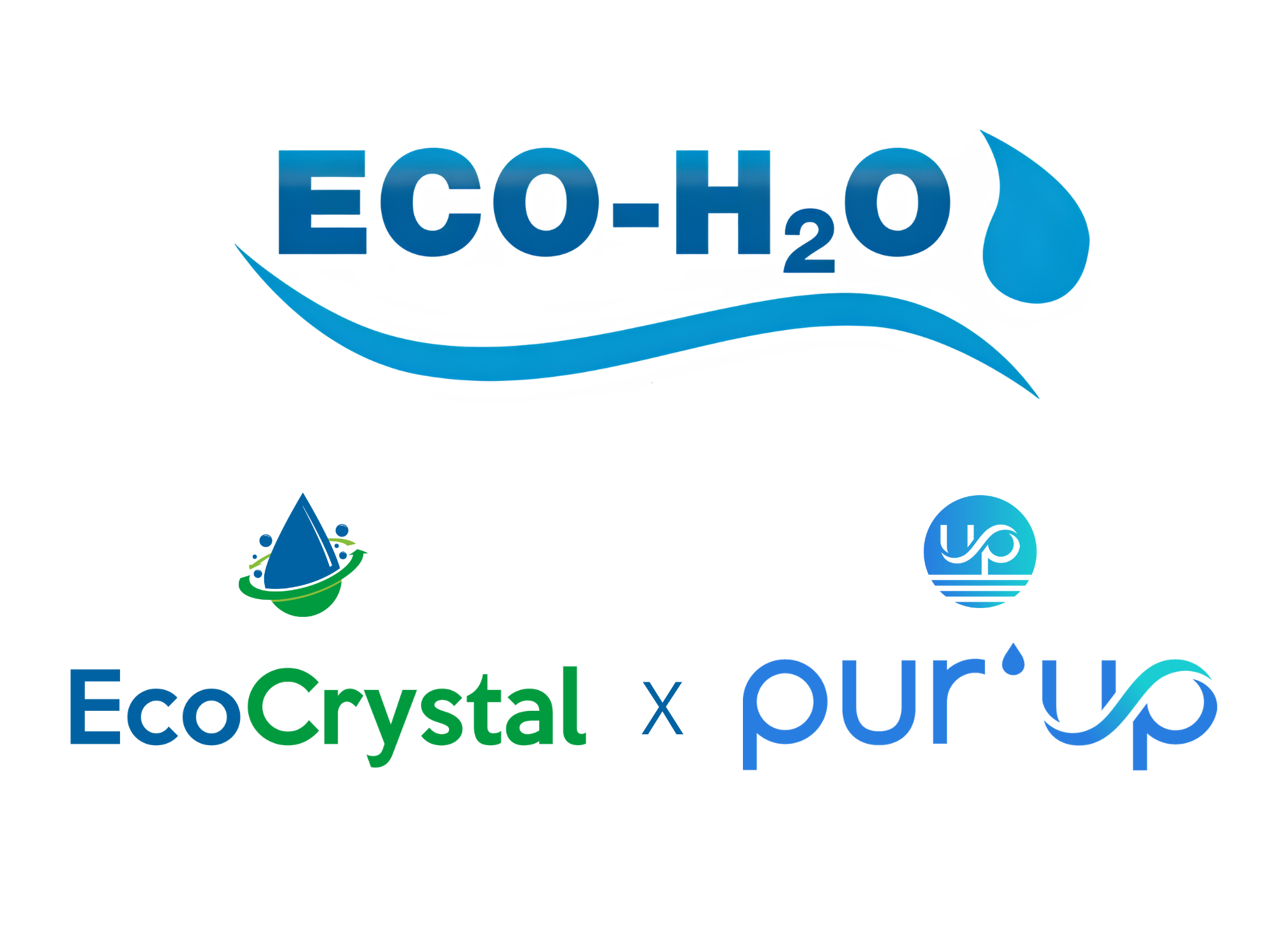 Logo EcoCrystal