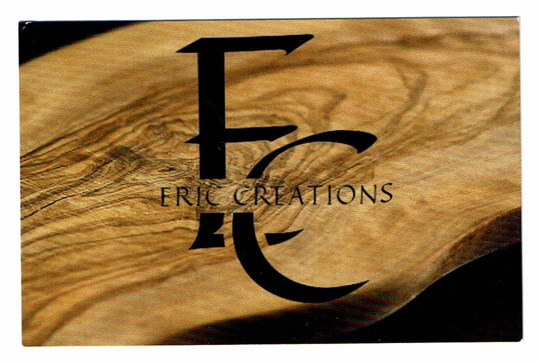 Logo Eric Créations 82